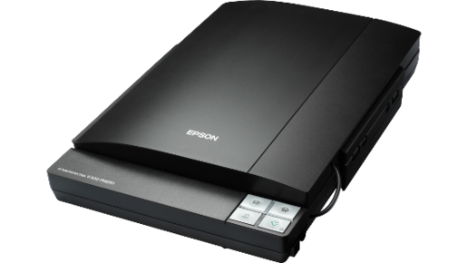 Epson Perfection V300 PHOTO