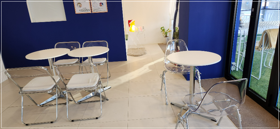 청그릭(CHEONGGREEK)수제요거트