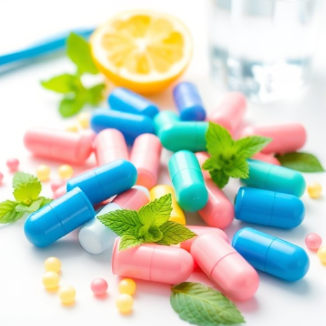 구강유산균-효능-잇몸-효과-추천-제품