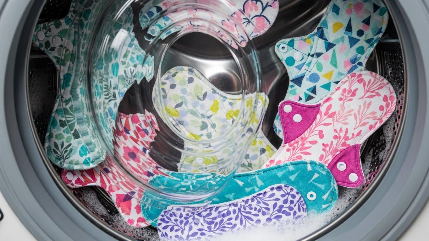 패딩 세탁기 세탁방법