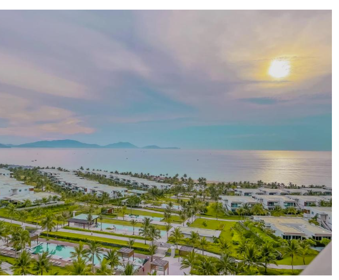 나트랑 알마리조트