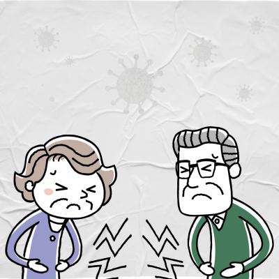 왼쪽아랫배 통증은 복막염부터 췌장암까지 원인이 다양하고 정밀검진이 필요