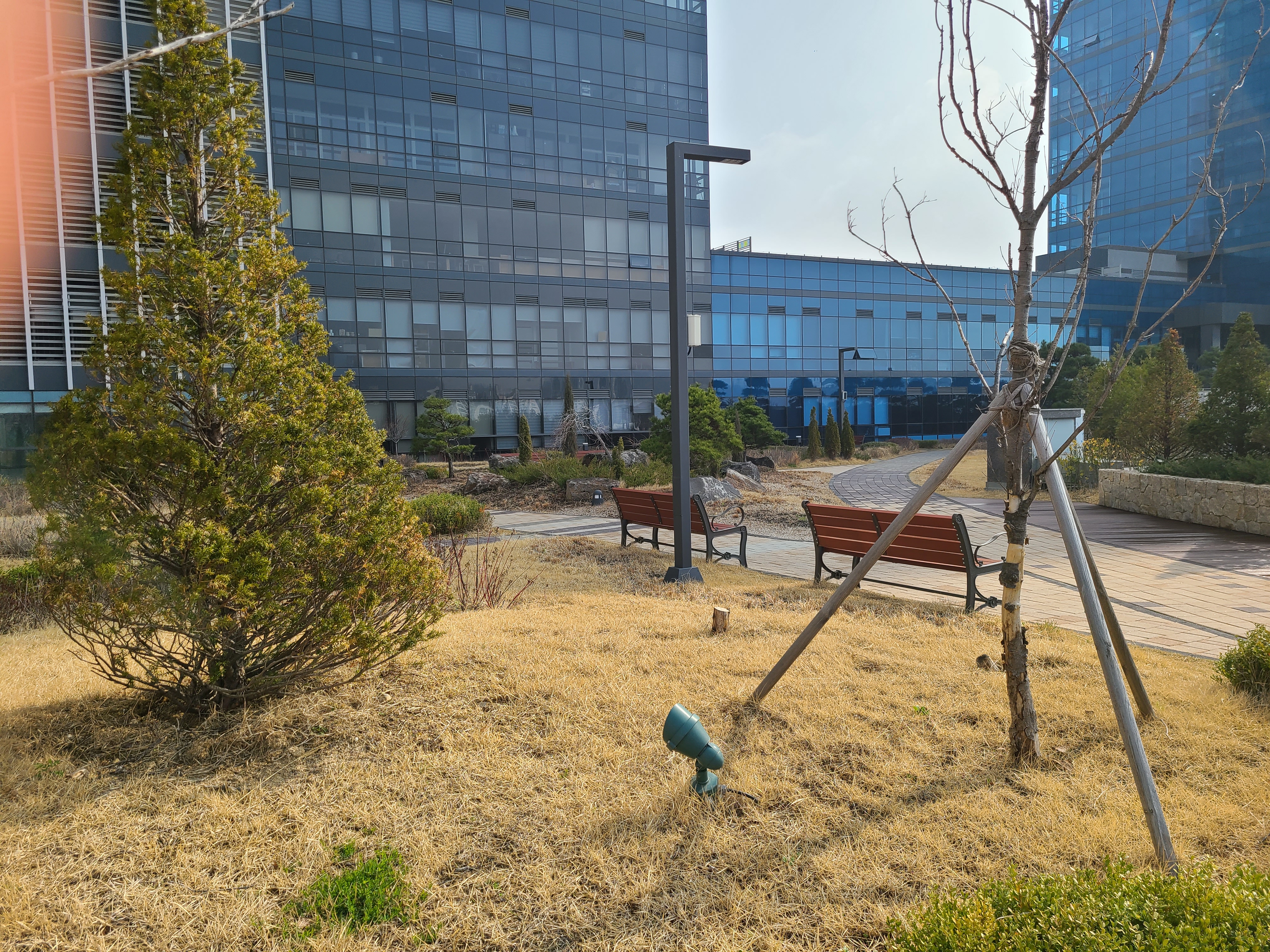 안양아이에스비즈타워 7층 정원2