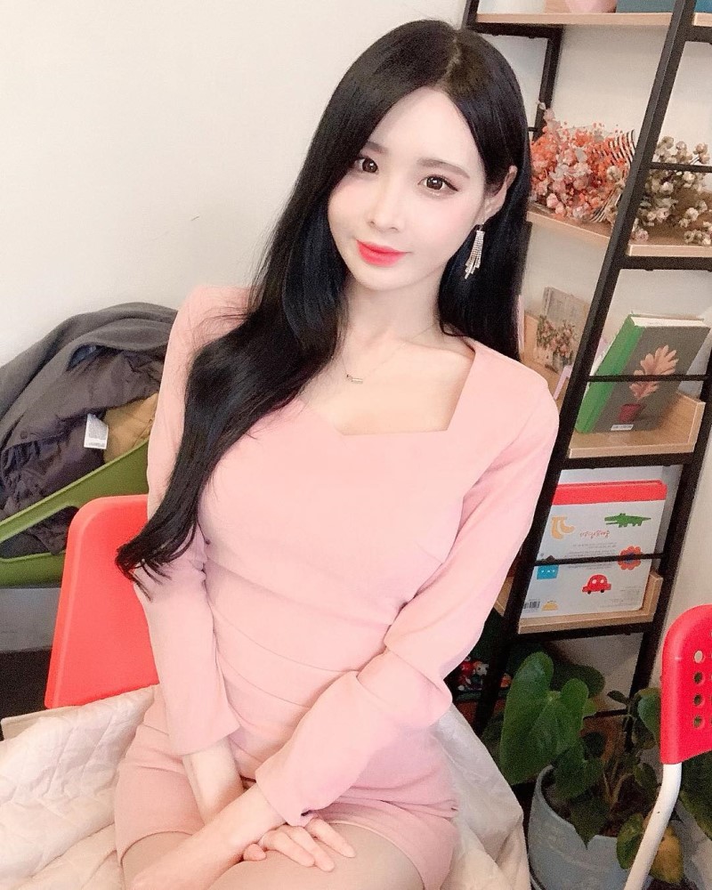 포켓걸스 하빈 인스타그램 나이 몸매 포켓걸스 하빈 인스타그램 나이 몸매
