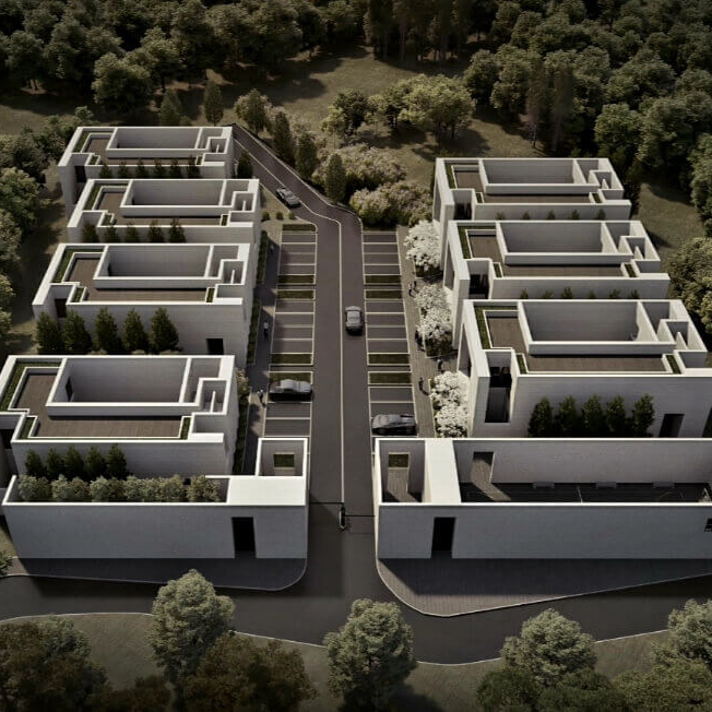 제주 오브가든 타운하우스 분양