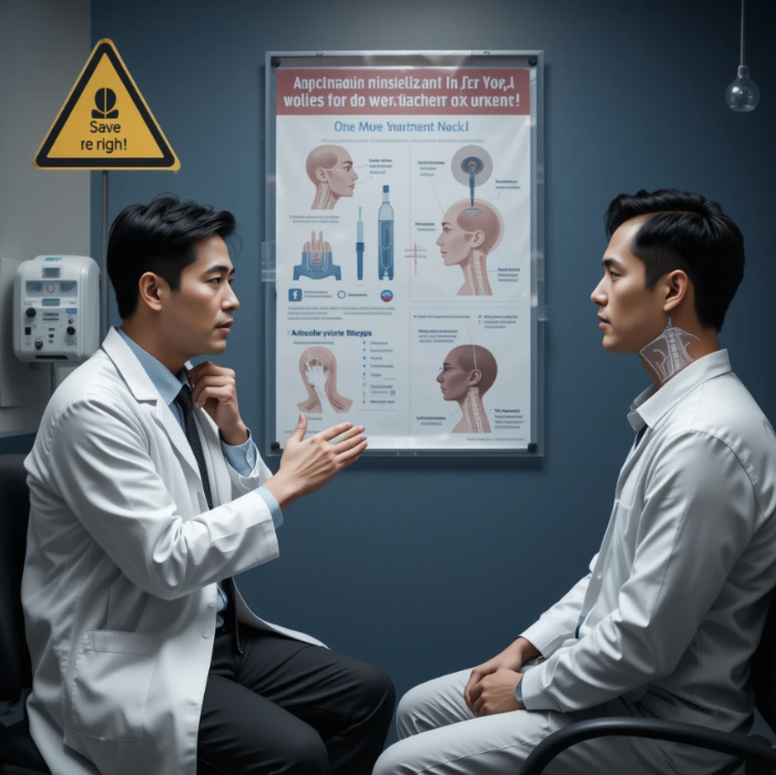 성대폴립, 어떻게 치료해야 할까요?