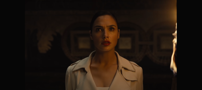 예? 영화가 4시간이라구요?? (영화 '저스티스리그 스나이더컷')