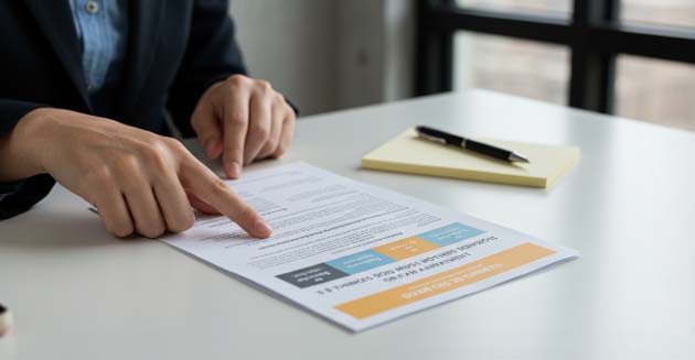 계산만으로 끝? 절세 전략도 함께 생각하세요