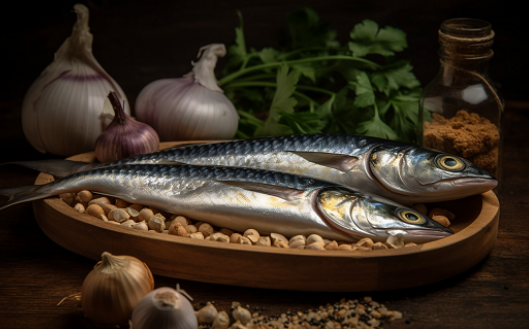 관절에좋은음식