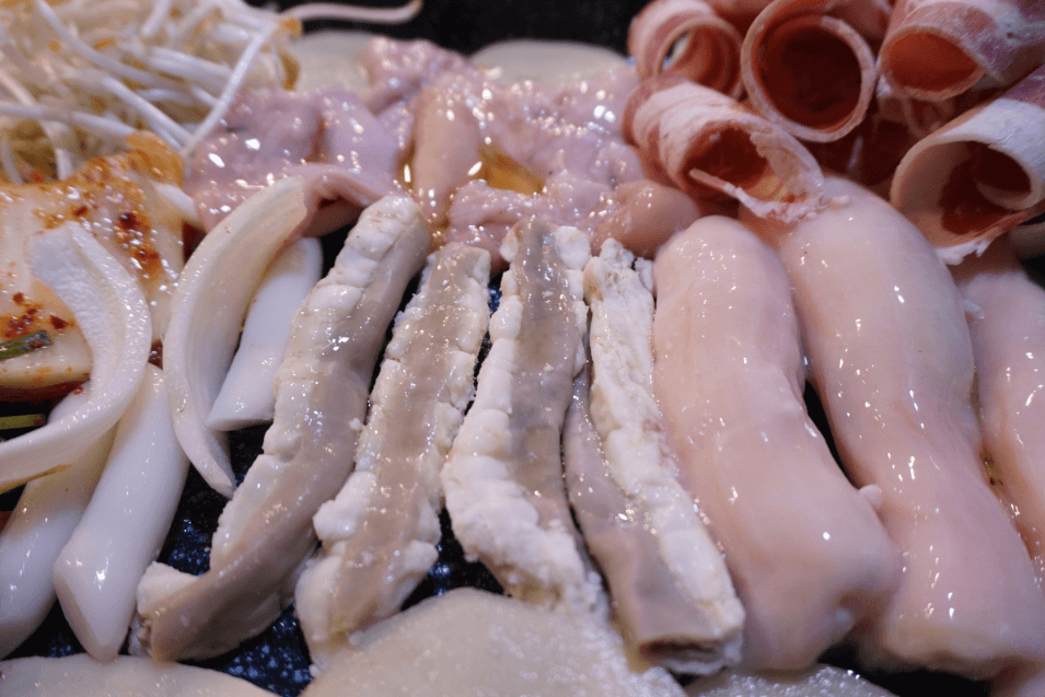 생방송투데이 소곱창전골 인천 남동구 빅데이터 랭킹맛집