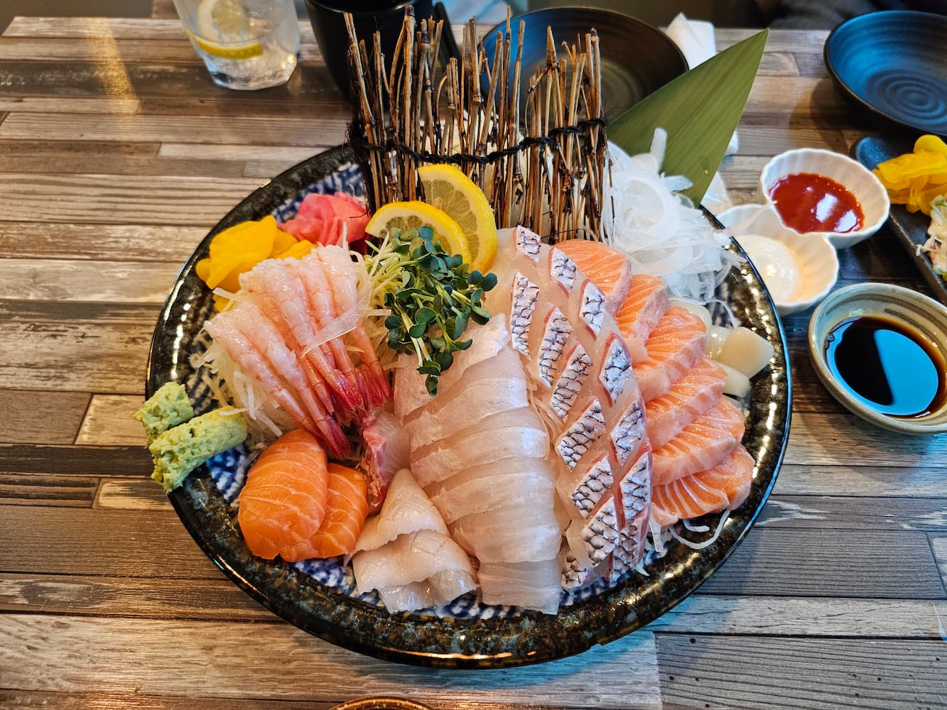 의왕역 근처 모임 - 오네 11