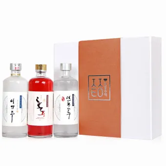 와인 사케 소믈리에 전통주 소믈리에_8