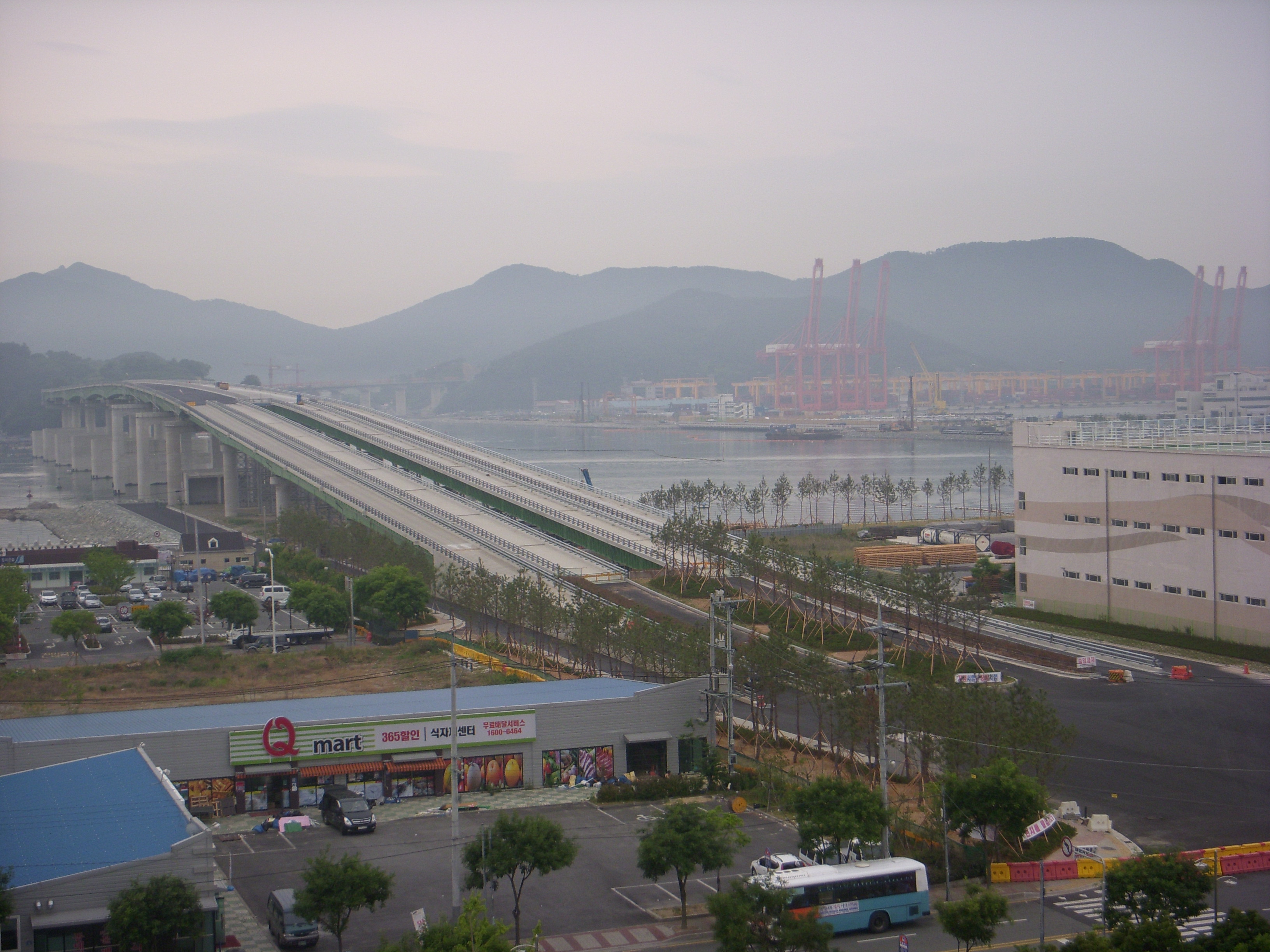 가덕대교