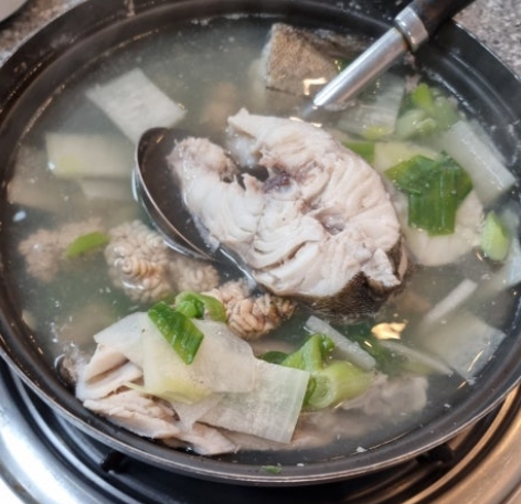 생생정보2416회 속초 대구탕 맛집 추천｜생대구의 깊이를 아는 집, 야삼정식당(예약 정보 포함)