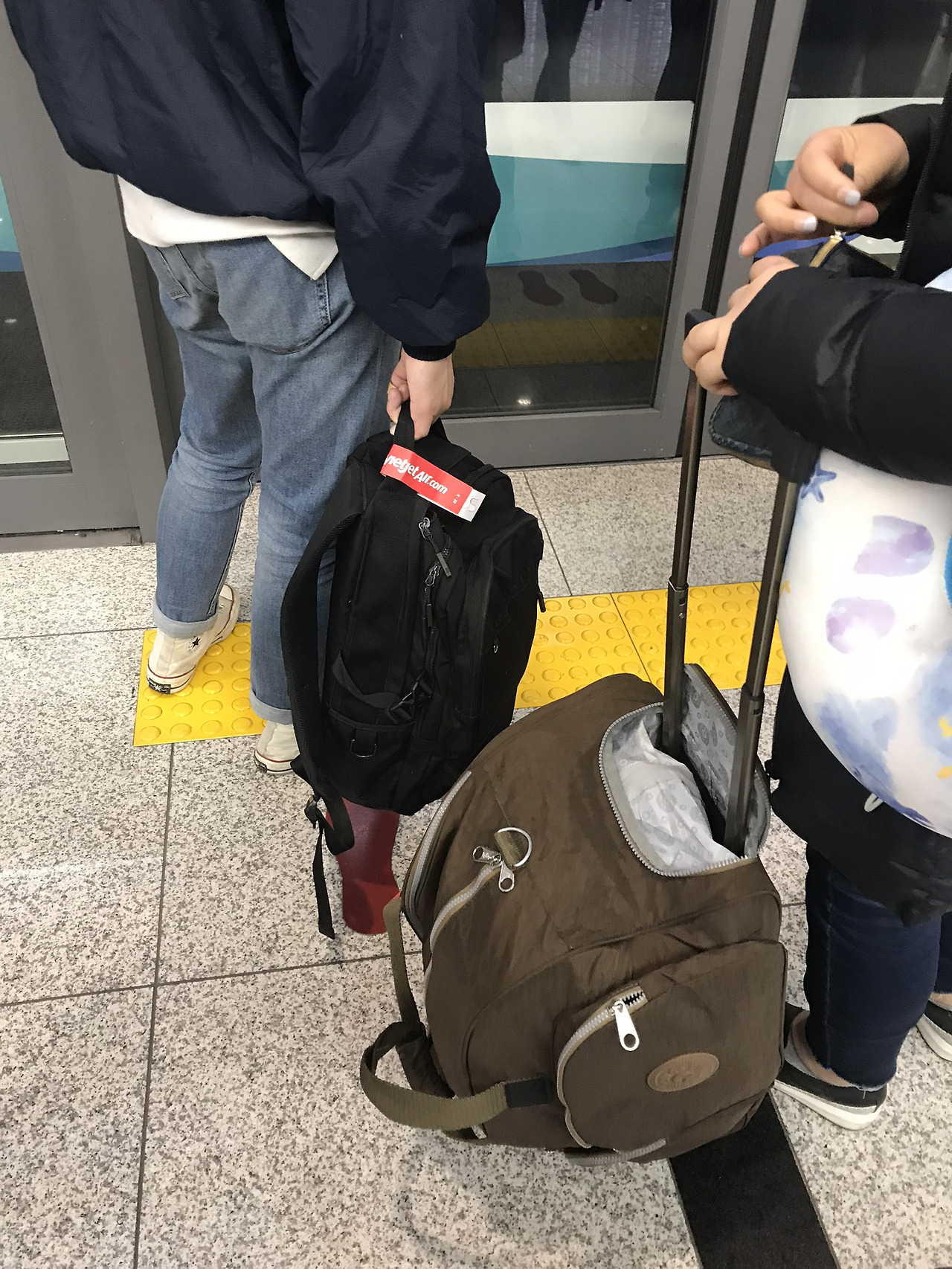 비엣젯항공 후기2