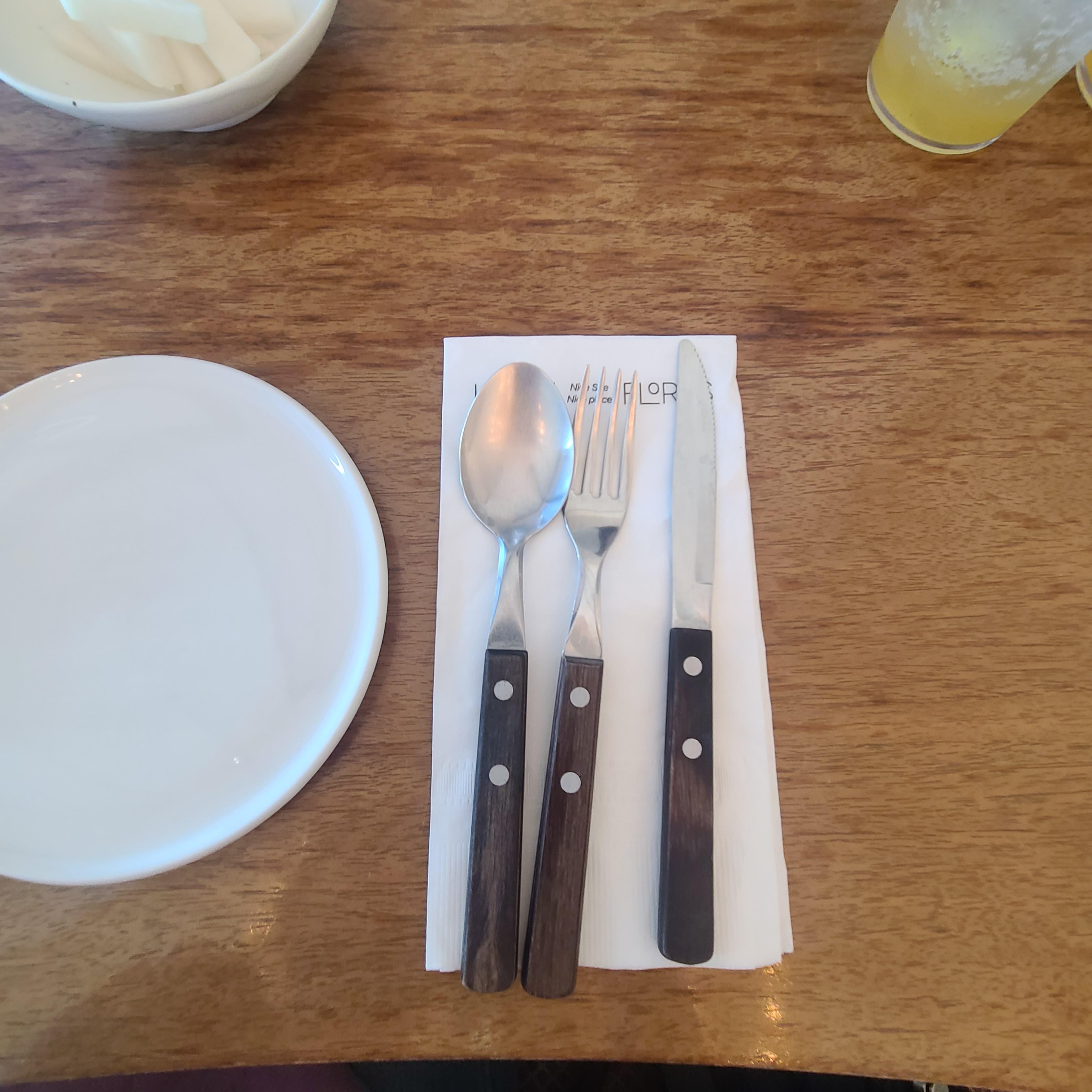 대구맛집 로에베플로레스