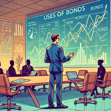 채권 가격 분석