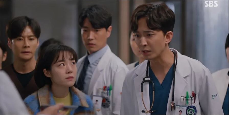 낭만닥터김사부3최종회