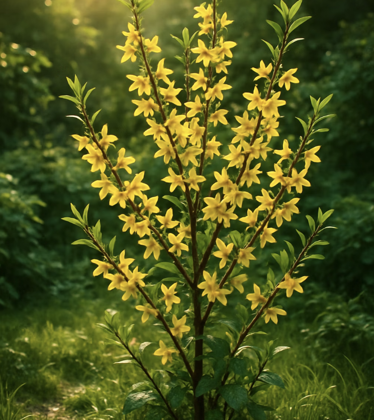 햇빛과 물&amp;#44; 까다롭지 않은 친구