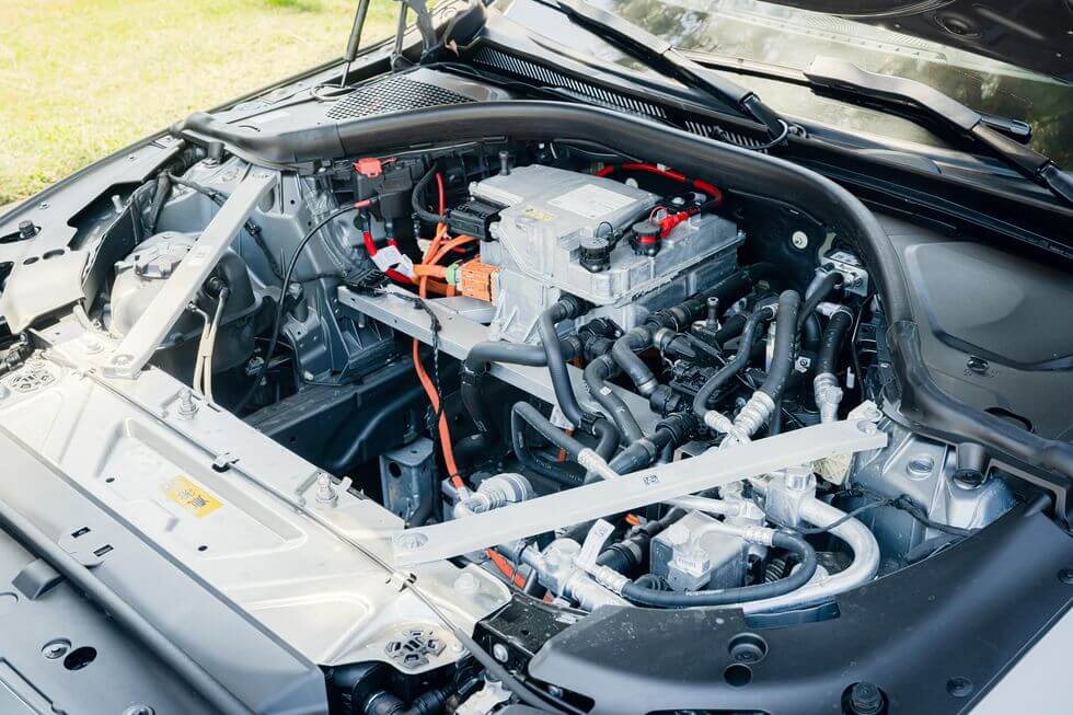 2024 BMW i4