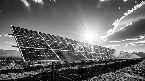 아리조나태양열패널