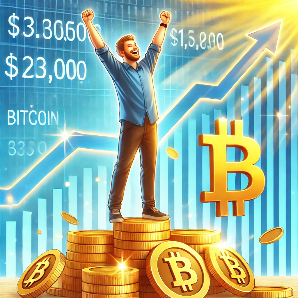 비트 코인이란? 컨셉, 특징 및 투자 방법