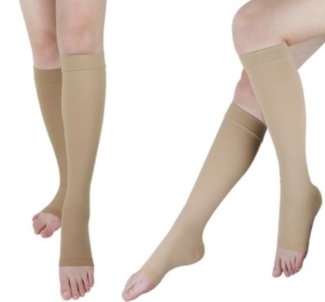 하지정맥류_압박스타킹_추천
