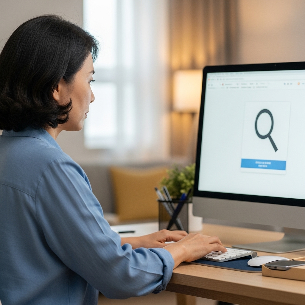 복지로 홈페이지 활용법