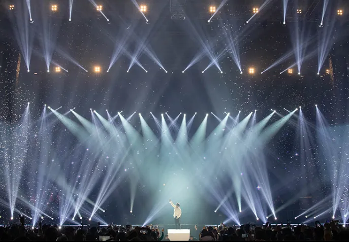 이문세 콘서트 부산