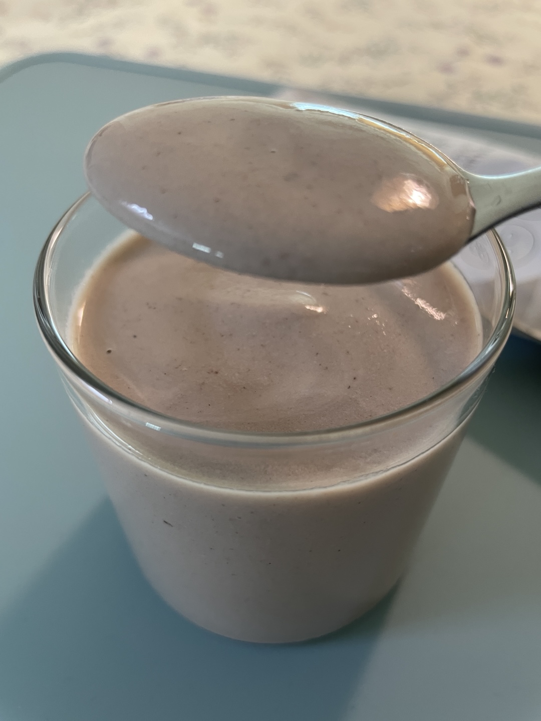 곡물도감 두유 - 고형분 함량 높음