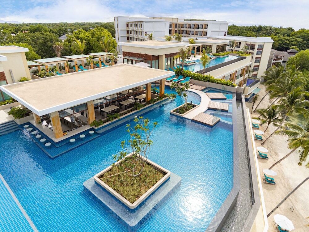 헤난프리미어코스트 패밀리룸