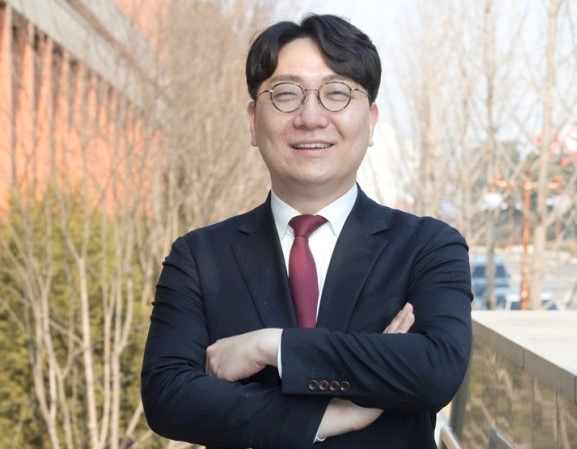 신인규 창당