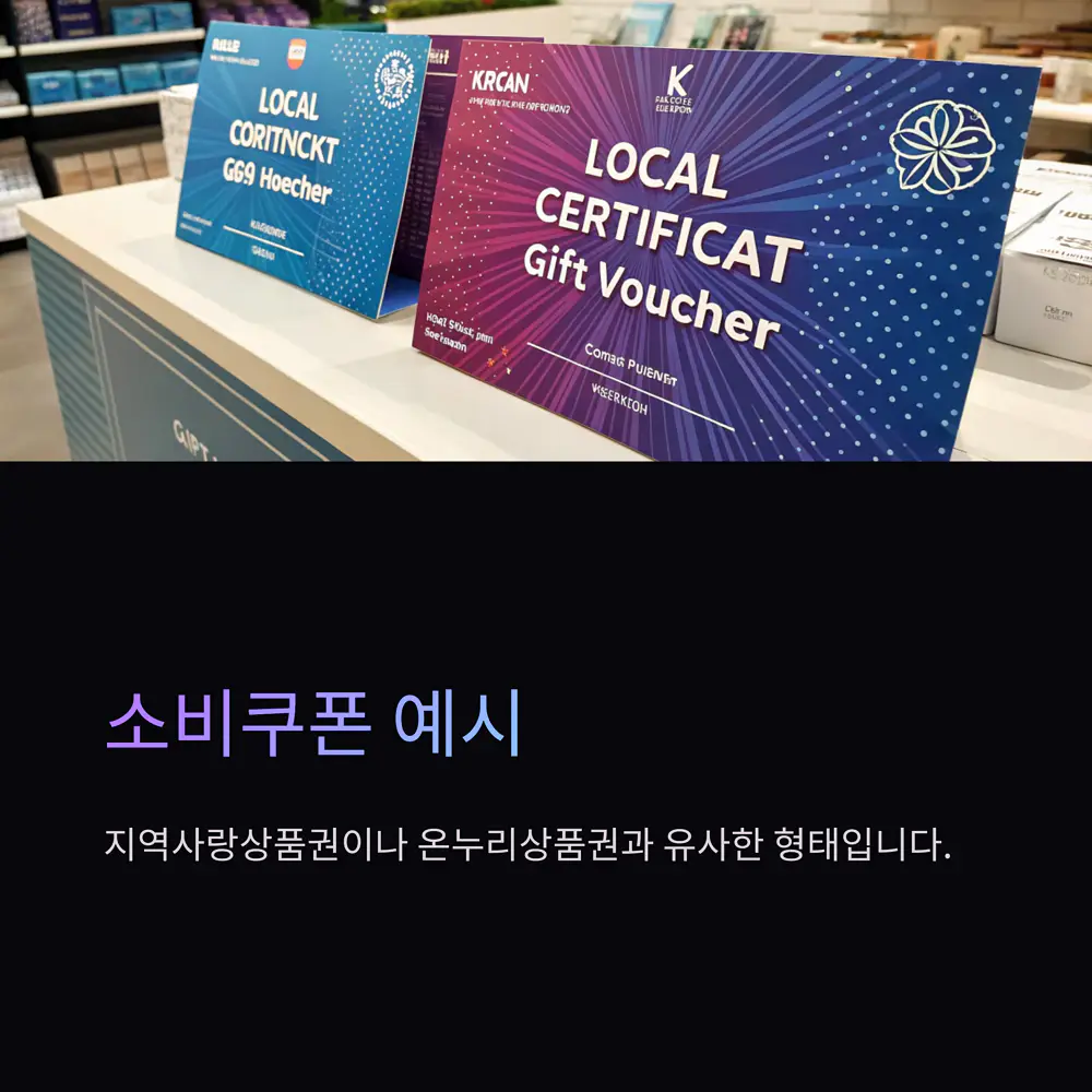 소비쿠폰-예시