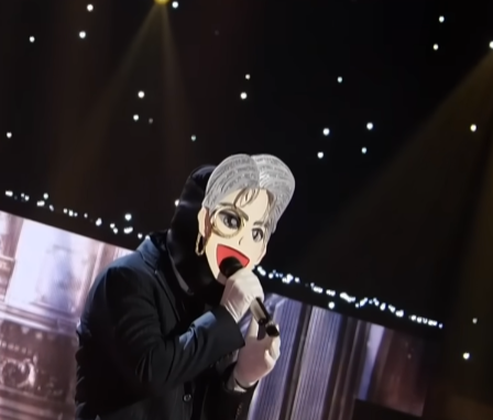 복면가왕 백발백중 명사수 정체