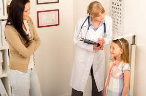 아이의 키를 키우는 포인트