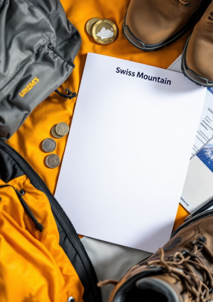 스위스 여행 코스 추천 준비물 패키지 총정리