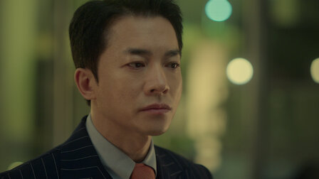 02화 돌풍 에피소드