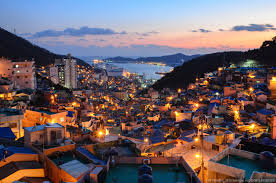 부산 가볼만한 곳 추천 감천문화마을