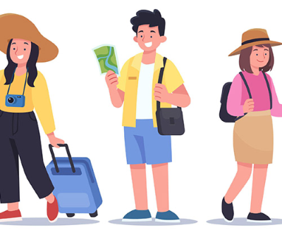 여권사진-귀-눈썹