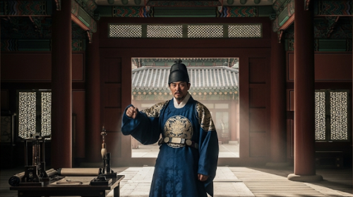 흥선대원군