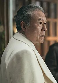 드라마 착한사나이의 박실곤역을 맡은 천호진의 대표 홍보 포스터 1입니다.