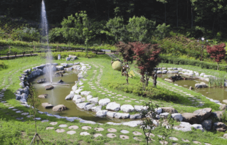 5&amp;#44; 공립 문성 자연휴양림