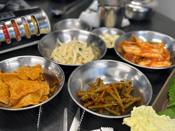 을지로 점심 맛집 을지정육