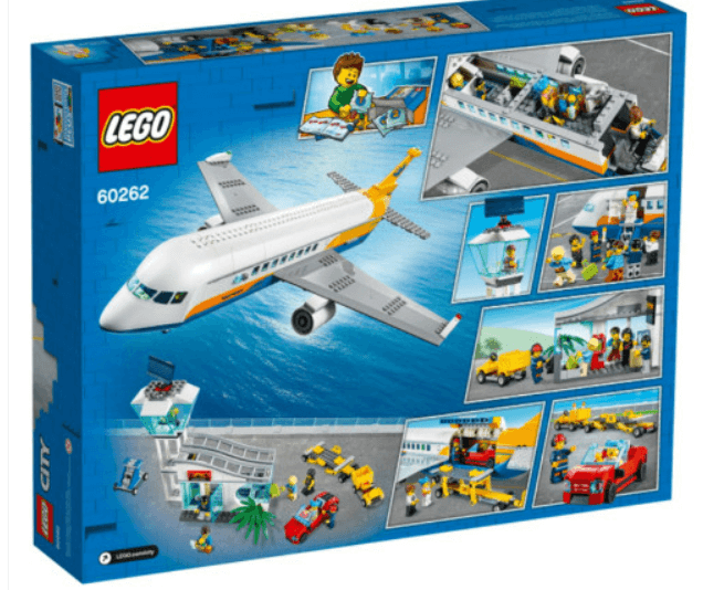 크리스마스 유아 선물