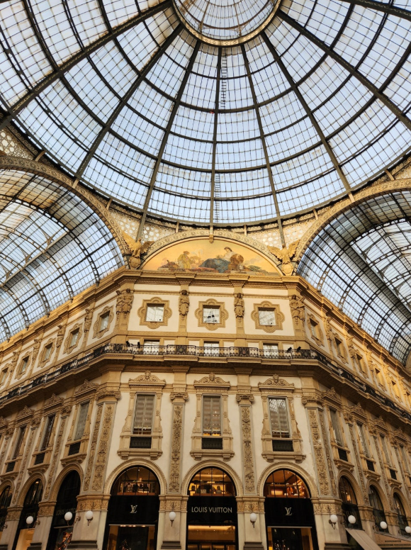 이탈리아 신혼여행