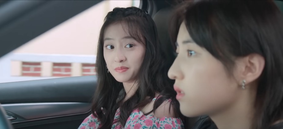 [중드추천] 드라마다시보기 천재기본법 결말 줄거리 등장인물 장신성, 뇌가음, 장쯔펑