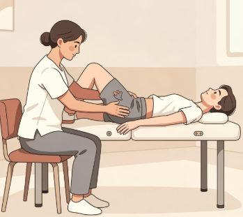 고관절 통증 증상