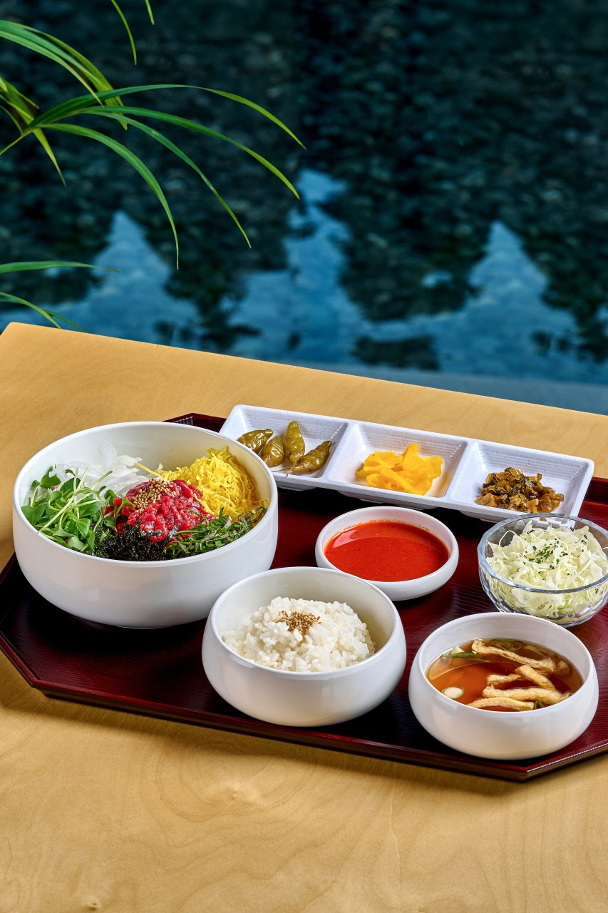 경주 소소함박