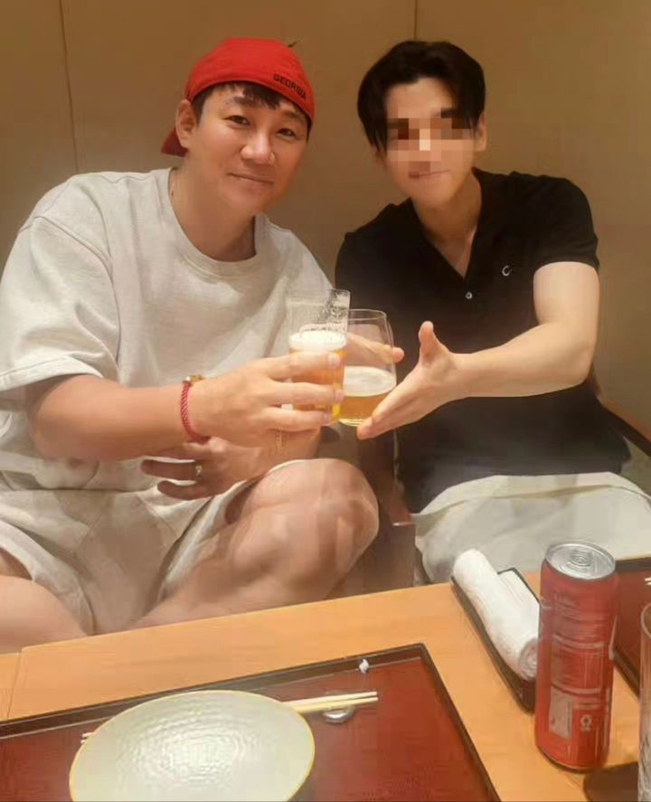 윤민수 子 윤후, 美 명문대 합격…마이클 조던 동문 된다