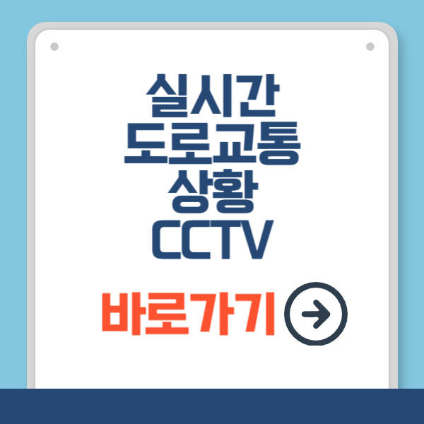 실시간 도로 교통 상황